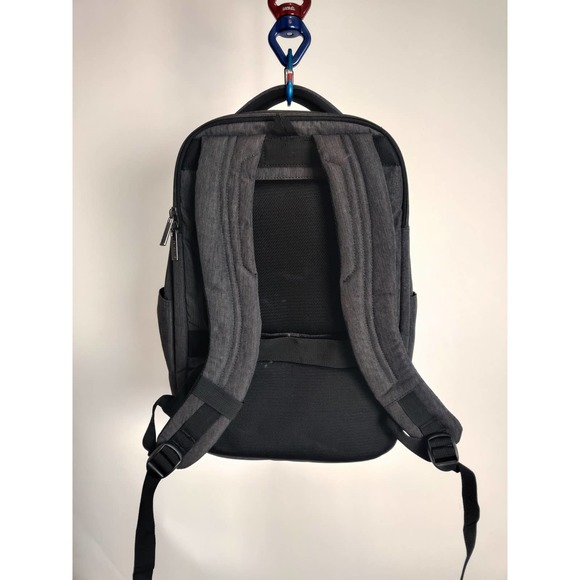 Samsonite Gray Backpack - Picture 8 of 16